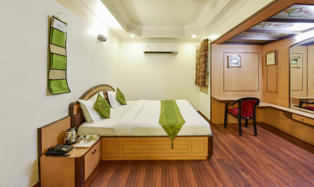 Hotel Kanishka Raipur  Bagian luar foto