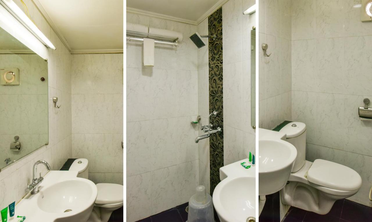 Hotel Kanishka Raipur  Bagian luar foto