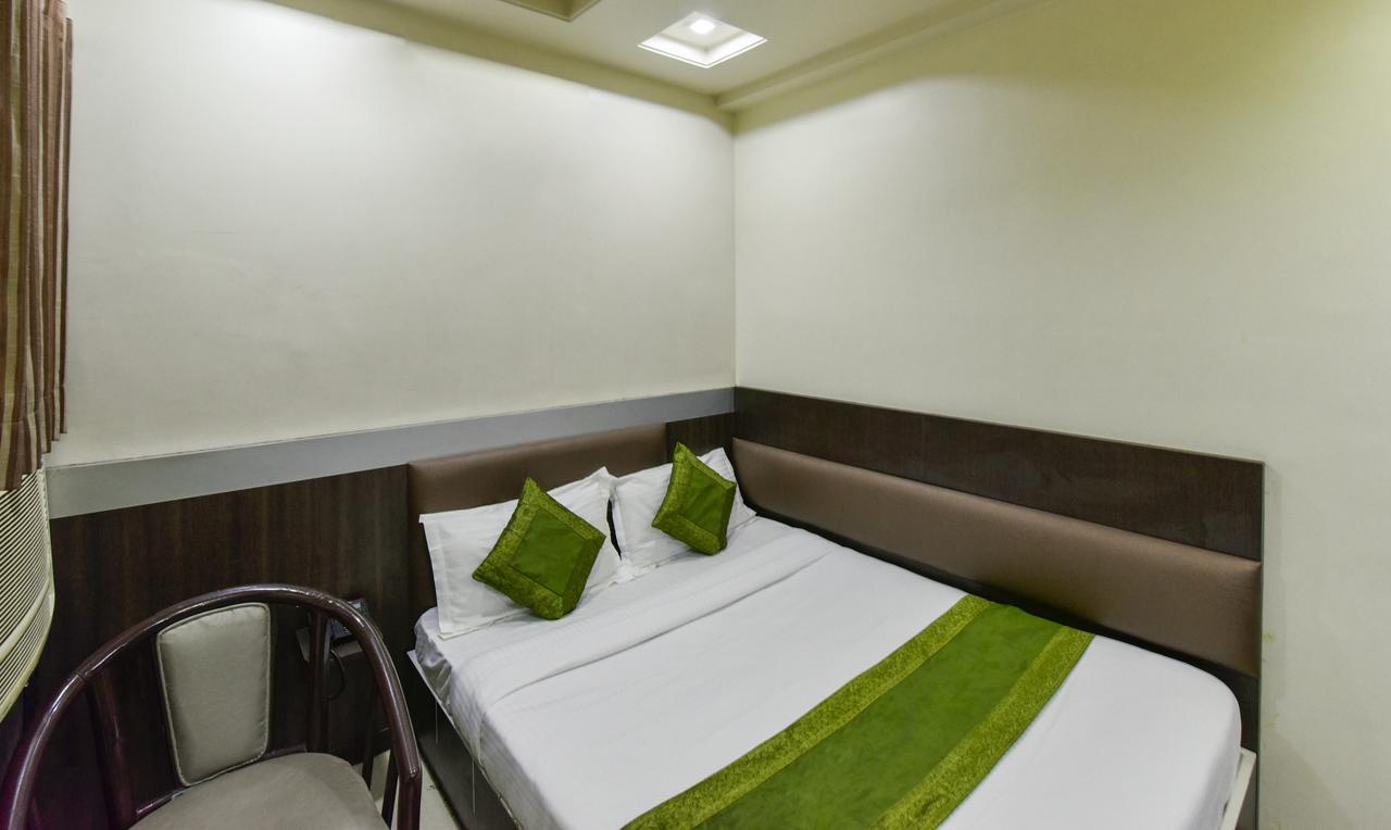 Hotel Kanishka Raipur  Bagian luar foto