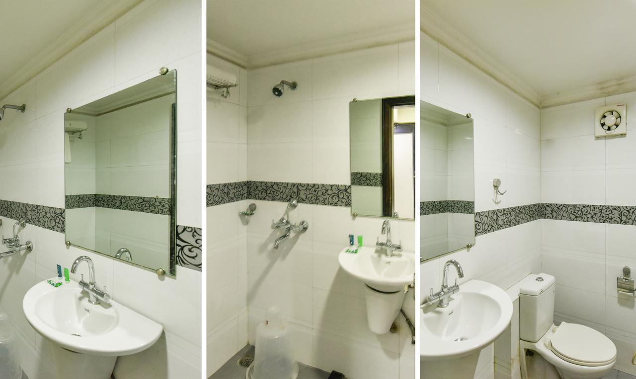 Hotel Kanishka Raipur  Bagian luar foto