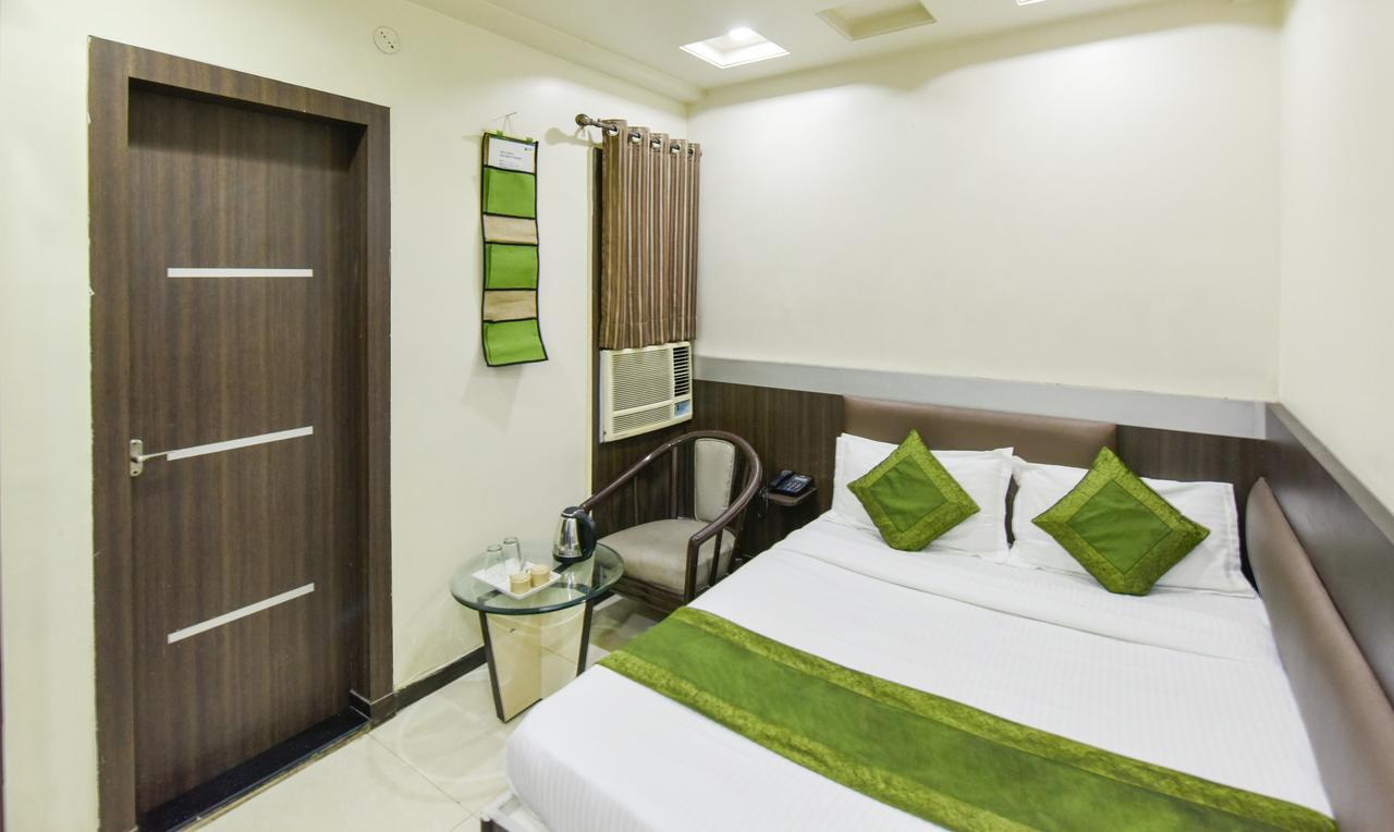Hotel Kanishka Raipur  Bagian luar foto