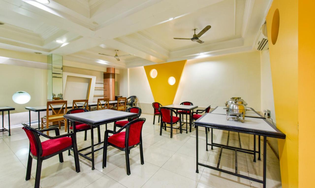 Hotel Kanishka Raipur  Bagian luar foto
