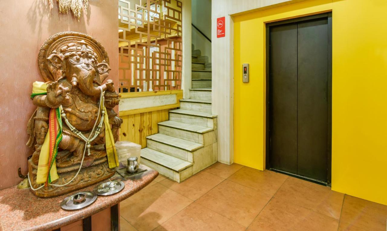 Hotel Kanishka Raipur  Bagian luar foto