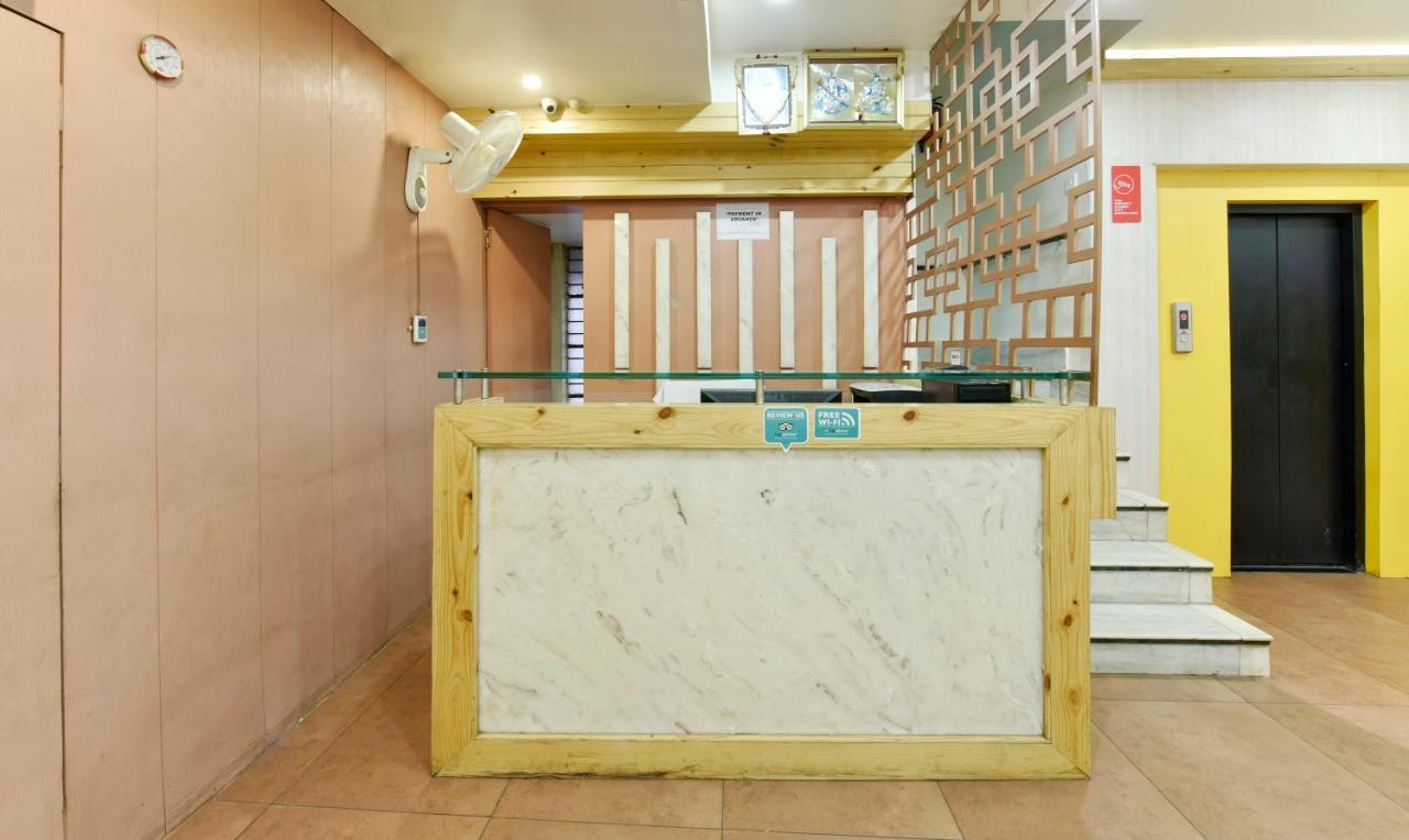 Hotel Kanishka Raipur  Bagian luar foto