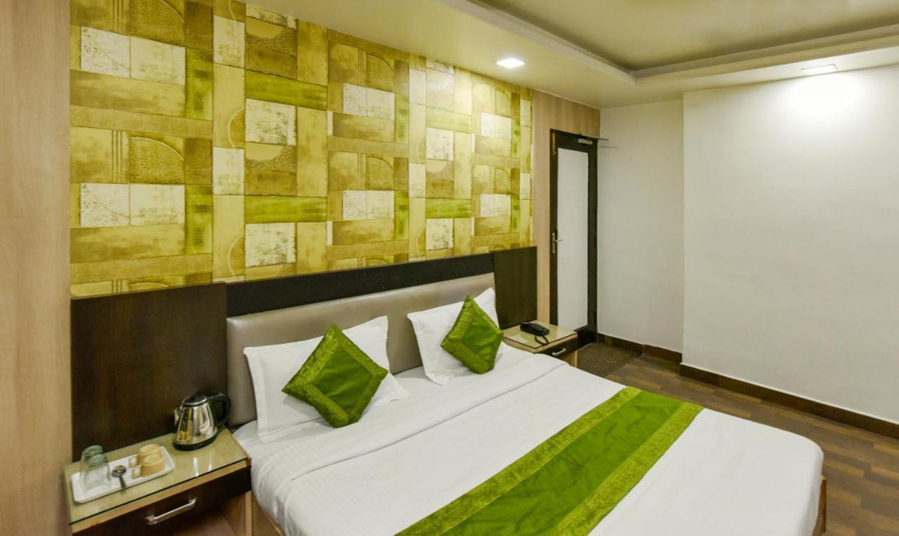 Hotel Kanishka Raipur  Bagian luar foto