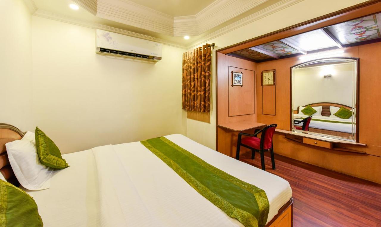 Hotel Kanishka Raipur  Bagian luar foto