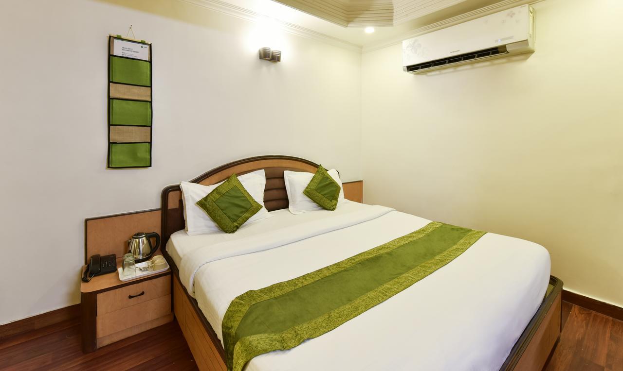 Hotel Kanishka Raipur  Bagian luar foto