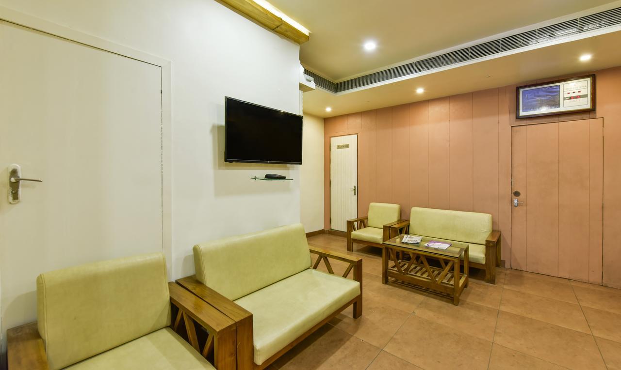 Hotel Kanishka Raipur  Bagian luar foto